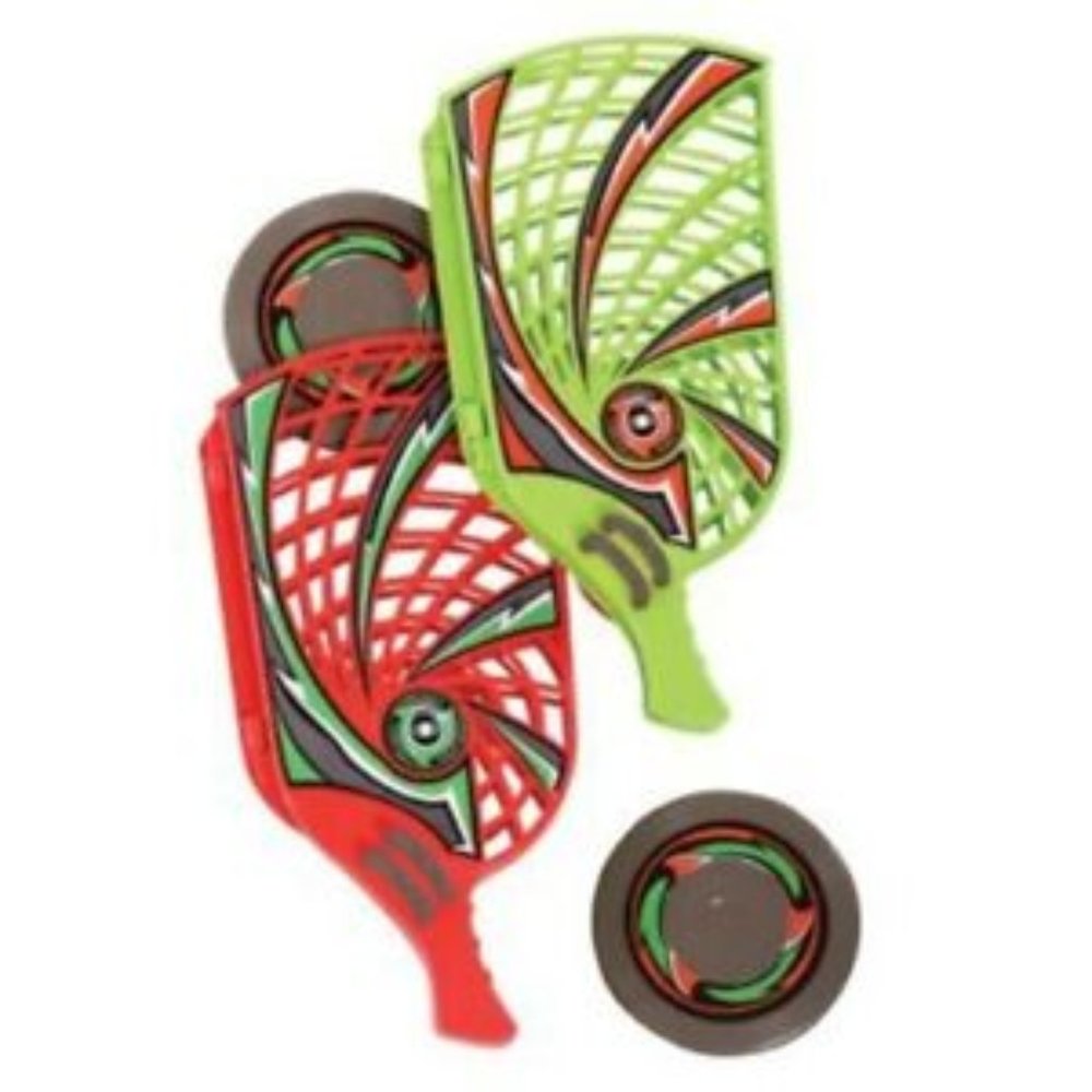 Sportcraft Fun Skywinder Disc Toss Outdoor Game Sports Toy